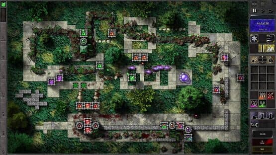 GemCraft: Frostborn Wrath — screenshot 4