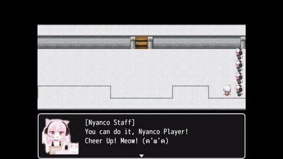 Nyanco — screenshot 2
