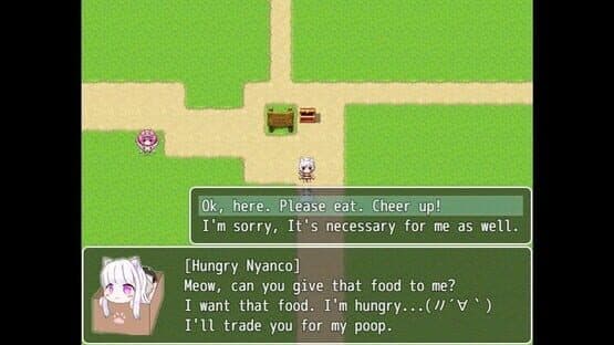 Nyanco — screenshot 3