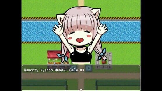 Nyanco — screenshot 4