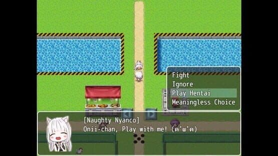Nyanco — screenshot 5