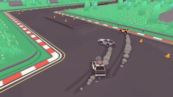 Nitroneers — screenshot 1