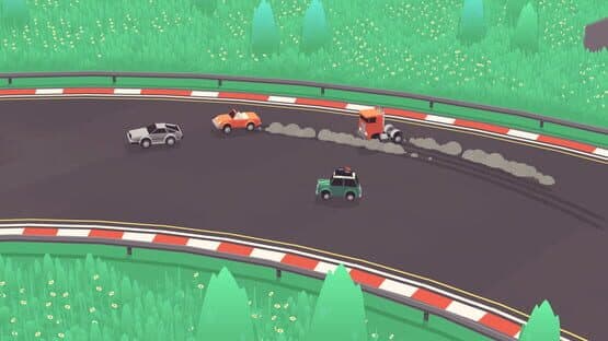 Nitroneers — screenshot 2