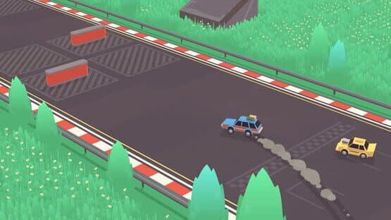 Nitroneers — screenshot 3