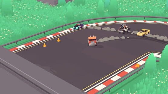 Nitroneers — screenshot 4