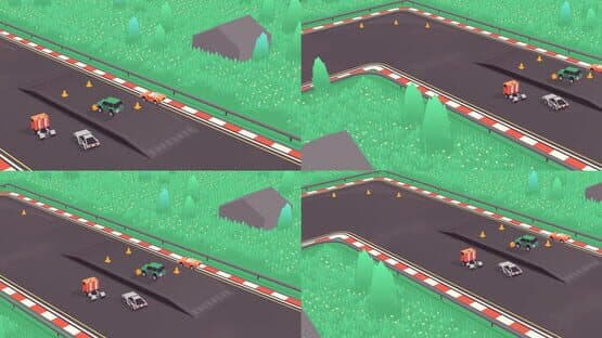 Nitroneers — screenshot 5