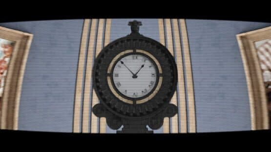 Round Rooms — screenshot 3