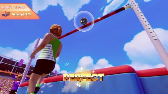 Summer Sports Games — screenshot 1