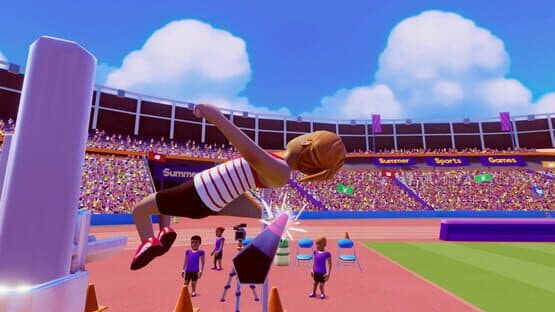Summer Sports Games — screenshot 8