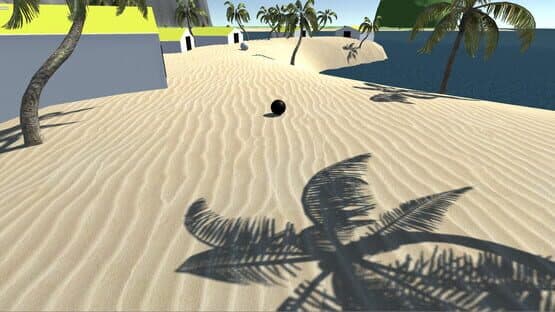 Rolly's Adventure — screenshot 1