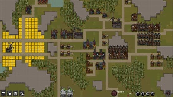 EndZ Village — screenshot 1
