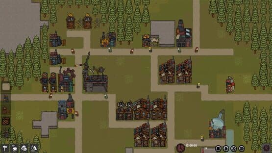 EndZ Village — screenshot 2