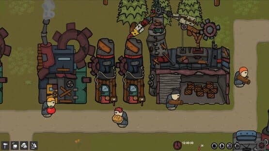 EndZ Village — screenshot 4