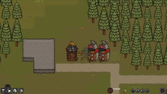 EndZ Village — screenshot 5