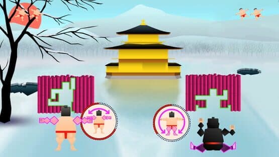 Tetsumo Party — screenshot 2