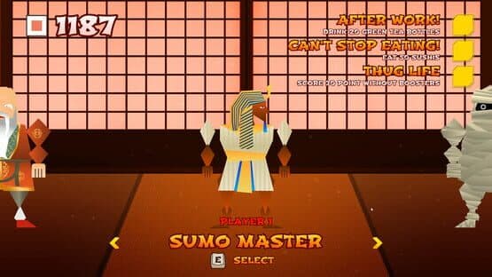 Tetsumo Party — screenshot 6