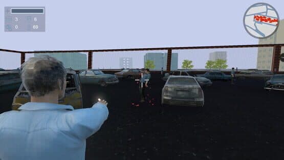 Lost Daughter — screenshot 8