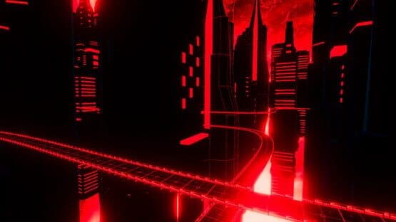 Cyber Racer — screenshot 1