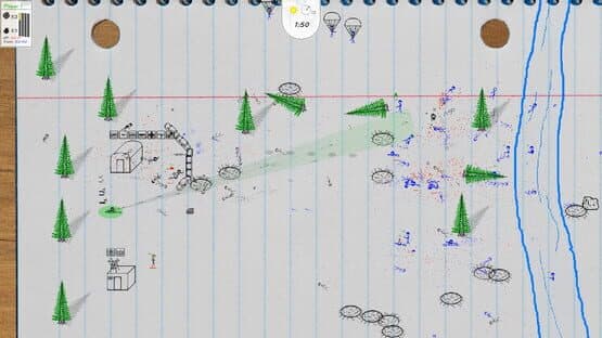 There Will Be Ink — screenshot 1