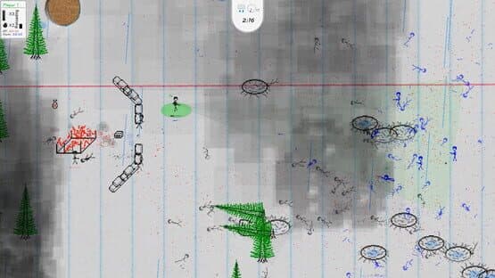 There Will Be Ink — screenshot 2