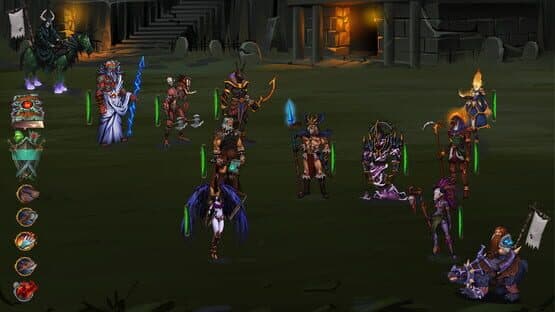 Sefirot Shards — screenshot 3