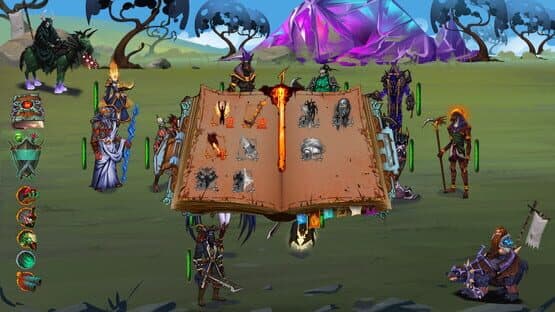 Sefirot Shards — screenshot 4
