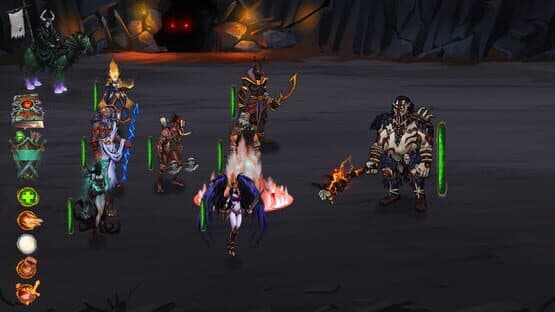 Sefirot Shards — screenshot 5