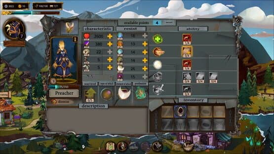 Sefirot Shards — screenshot 8