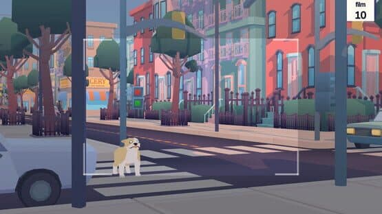 Pupperazzi — screenshot 1