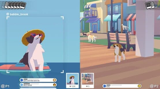 Pupperazzi — screenshot 3