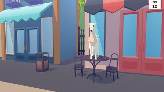 Pupperazzi — screenshot 6