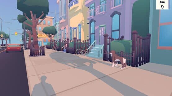 Pupperazzi — screenshot 8