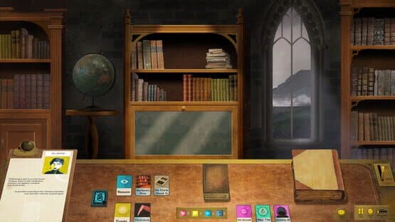 Book of Hours — screenshot 2
