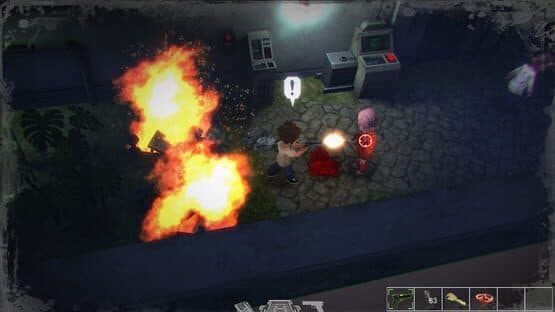 Heaven Dust — screenshot 1