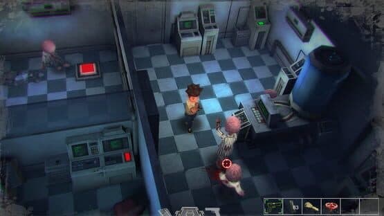 Heaven Dust — screenshot 2