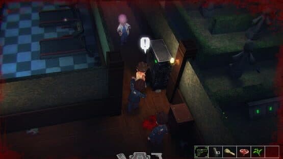 Heaven Dust — screenshot 3