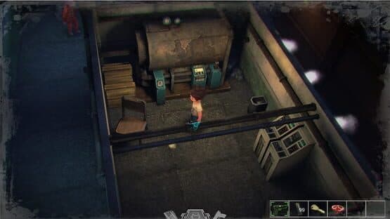 Heaven Dust — screenshot 4