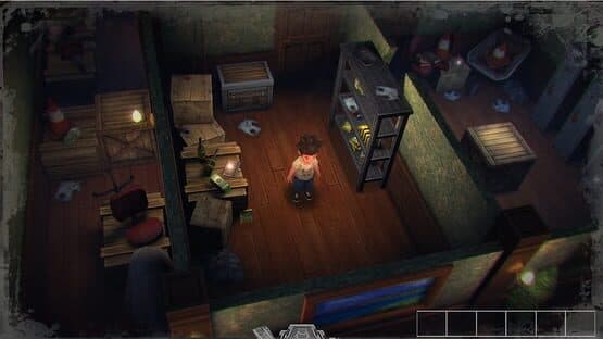 Heaven Dust — screenshot 5
