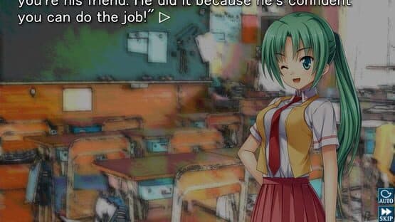 Higurashi When They Cry Hou: Ch.7 Minagoroshi — screenshot 3