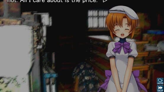 Higurashi When They Cry Hou: Ch.7 Minagoroshi — screenshot 4