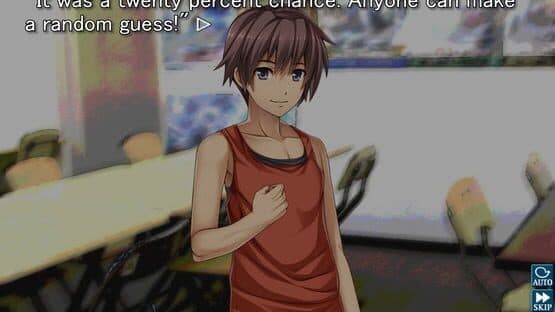 Higurashi When They Cry Hou: Ch.7 Minagoroshi — screenshot 5