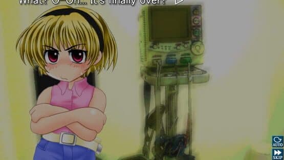 Higurashi When They Cry Hou: Ch.7 Minagoroshi — screenshot 6