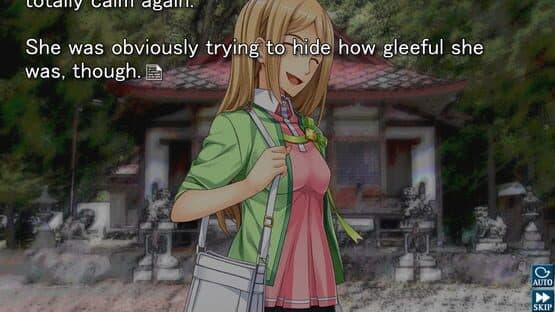 Higurashi When They Cry Hou: Ch.7 Minagoroshi — screenshot 8