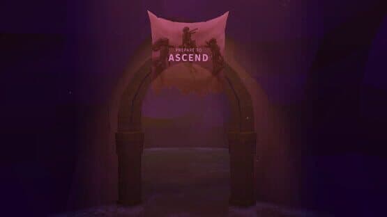 Ascend — screenshot 1