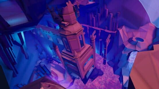 Ascend — screenshot 2