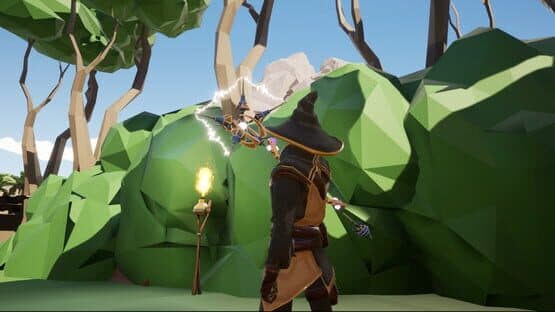 Cradle of Sins — screenshot 1