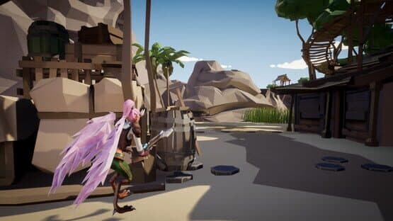 Cradle of Sins — screenshot 2