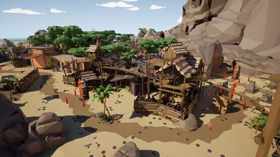 Cradle of Sins — screenshot 3