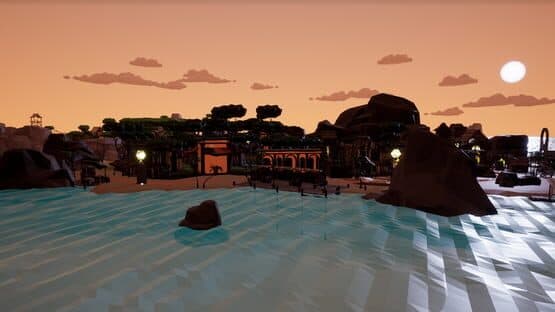 Cradle of Sins — screenshot 4