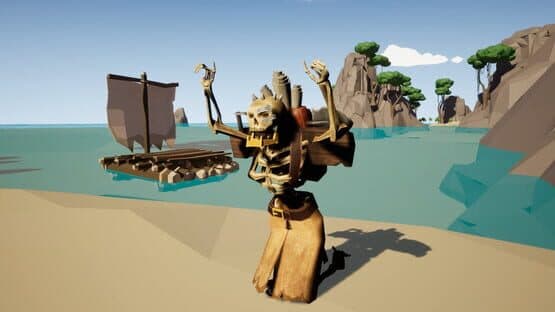 Cradle of Sins — screenshot 5